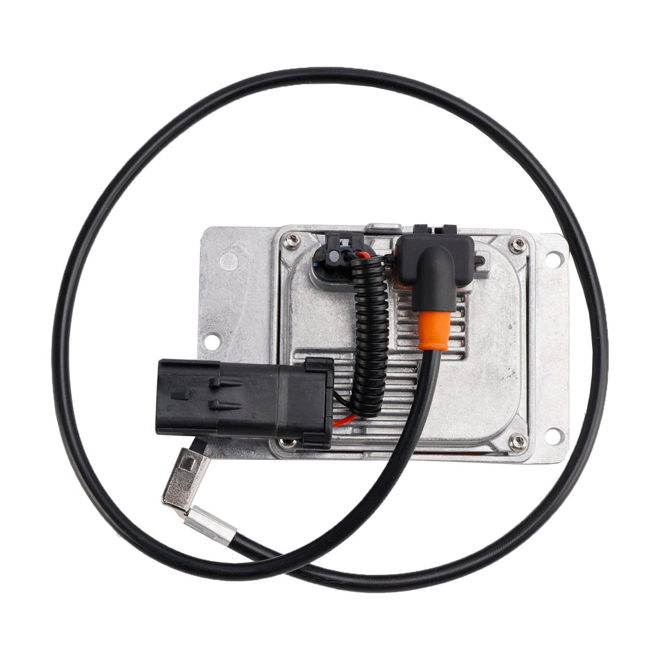 2003-2006 Cadillac Escalade Xenon HID D1R Vorschaltgerät Birne Kabelsatz 12335983 XT5-2-D1/12V