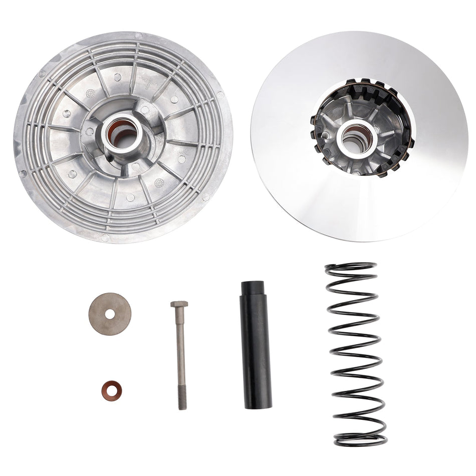 2021 Can-Am Outlander T 450 EFI STD DPS XU Kompletter Kupplungsvariator hinten 420280178 420280173