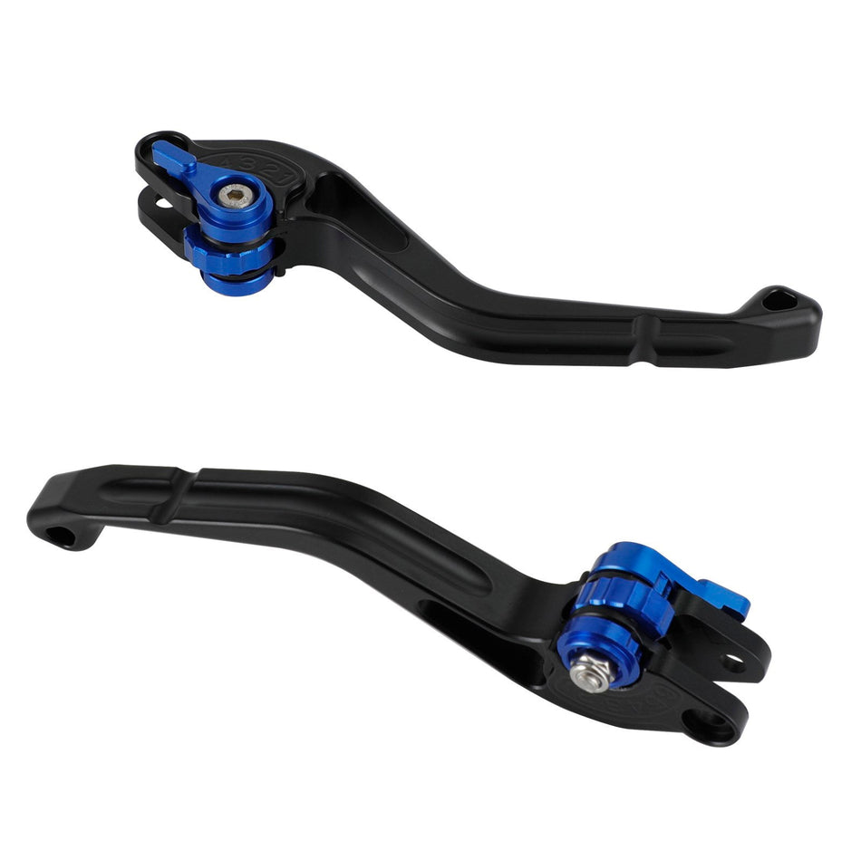 Neues Kurzwellen-Frequenzrad für Suzuki GSF650 GSX1250 GSXR1300 DL1000 Blau