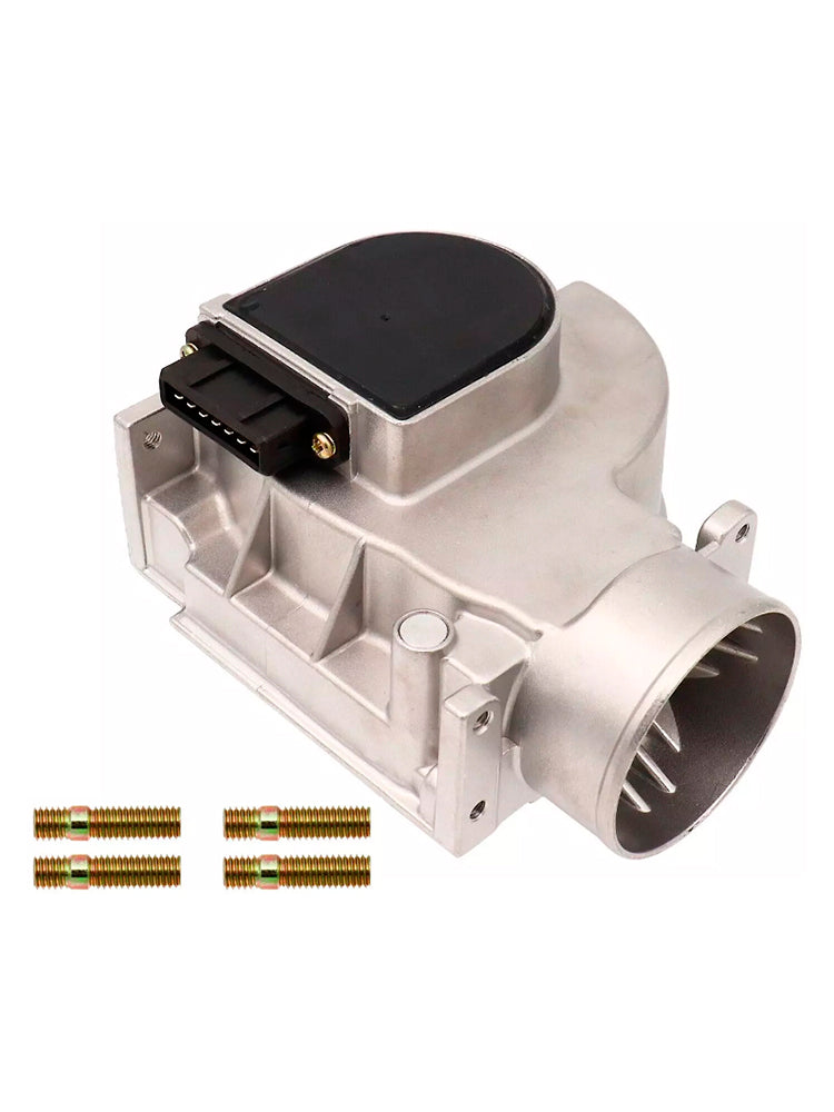 1988-1990 Toyota 4-Runner, P/U, T100 3.0L, 3VZE Luftmassenmesser MAF-Meter 22250-65010