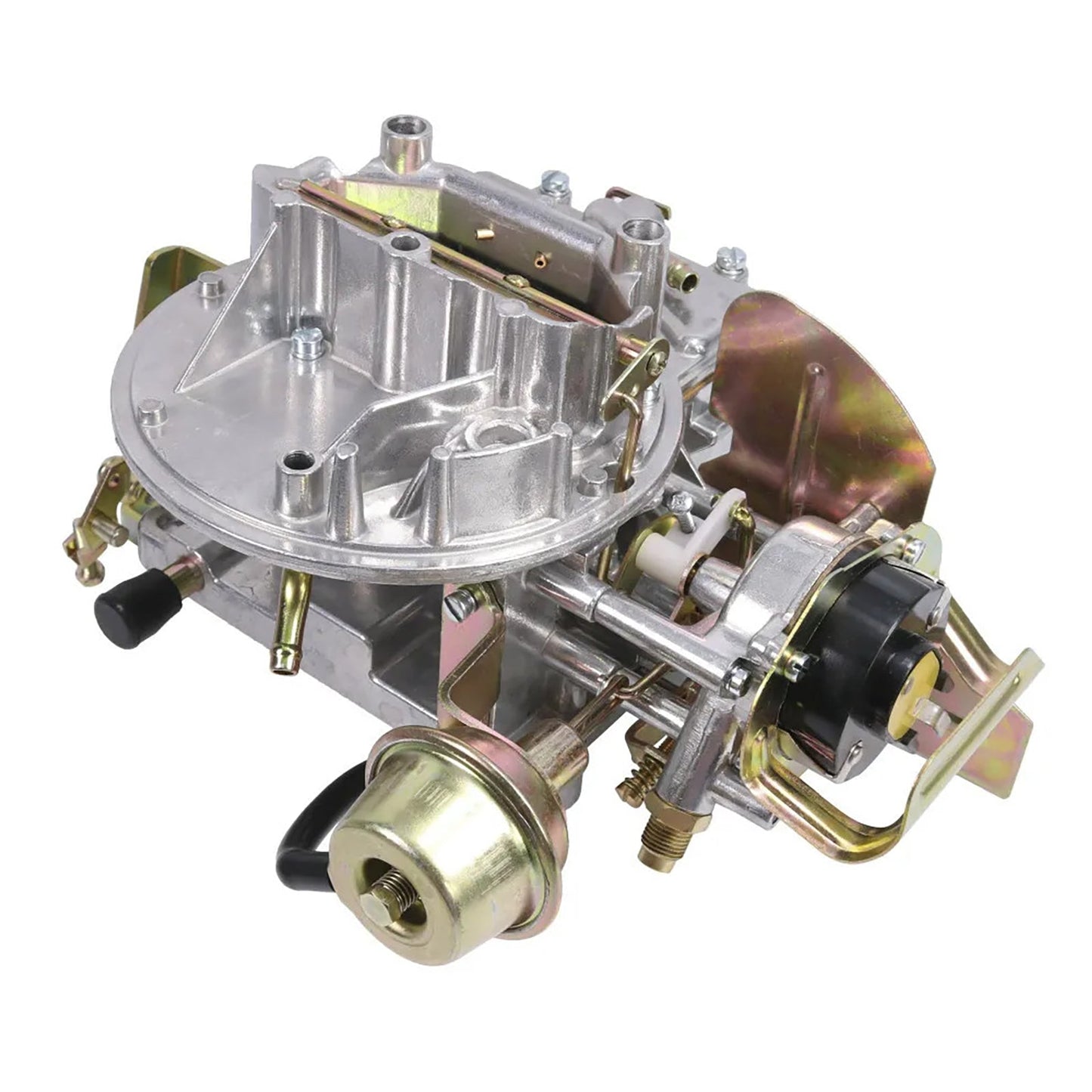 2-Barrel-Vergaser Carb 2100 für Ford 400 302 351 Cu Jeep Motor 2150