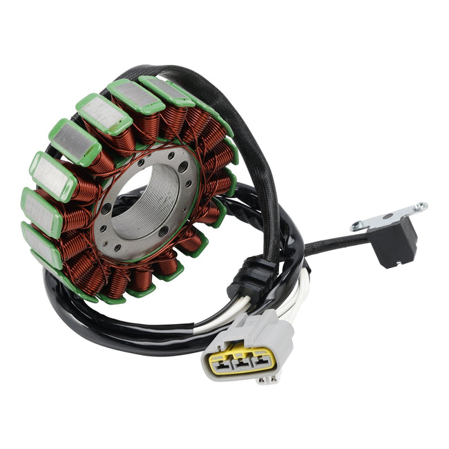 Lichtmaschine Stator Regler w/Dichtung Für Yamaha 1000 Sidewinder B-TX 2017-2024