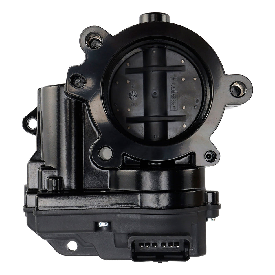 07.2004-11.2007Mini Cabrio (R52) Cooper S Cabrio Drosselklappengehäuse 13548675278