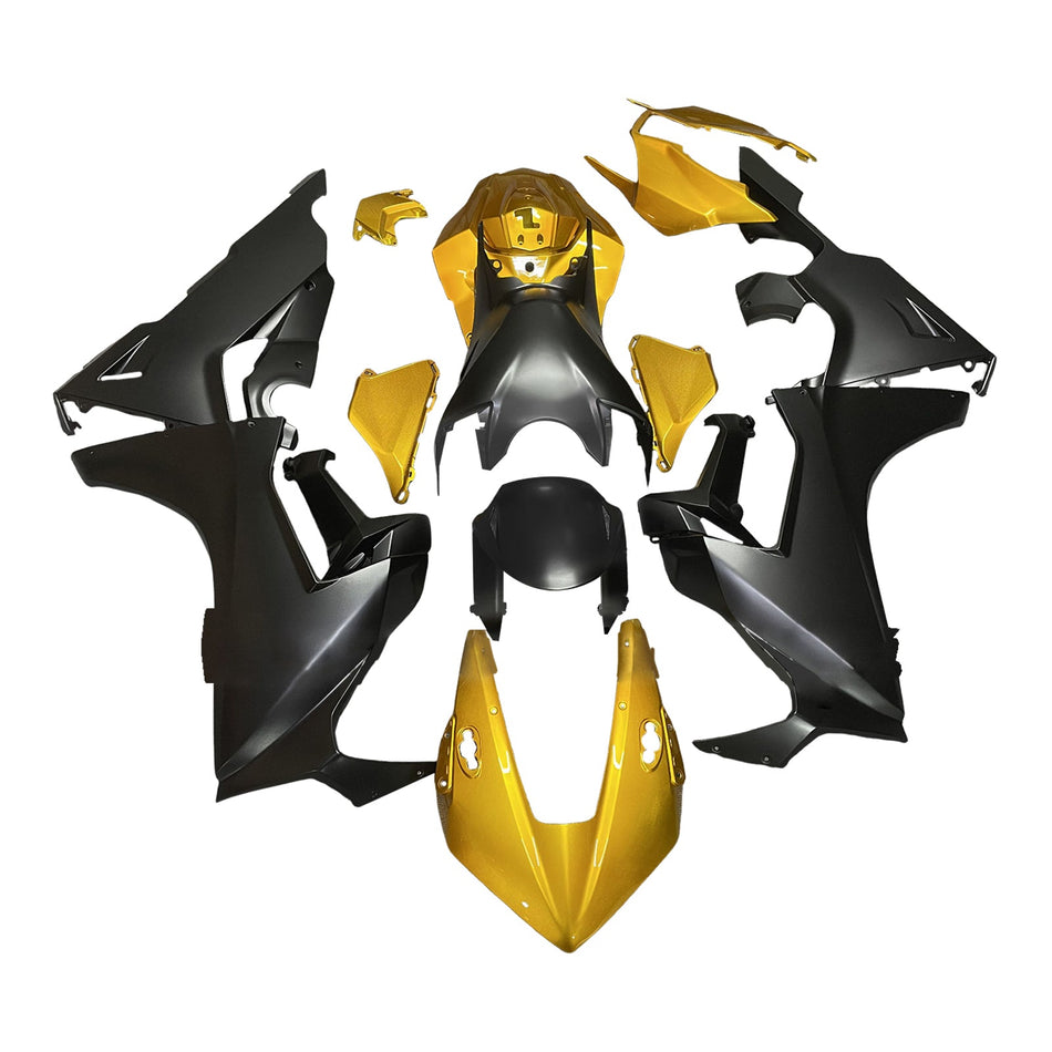Injection Verkleidung Kit Karosserie Kunststoff ABS Für Honda CBR1000RR 2017-2023