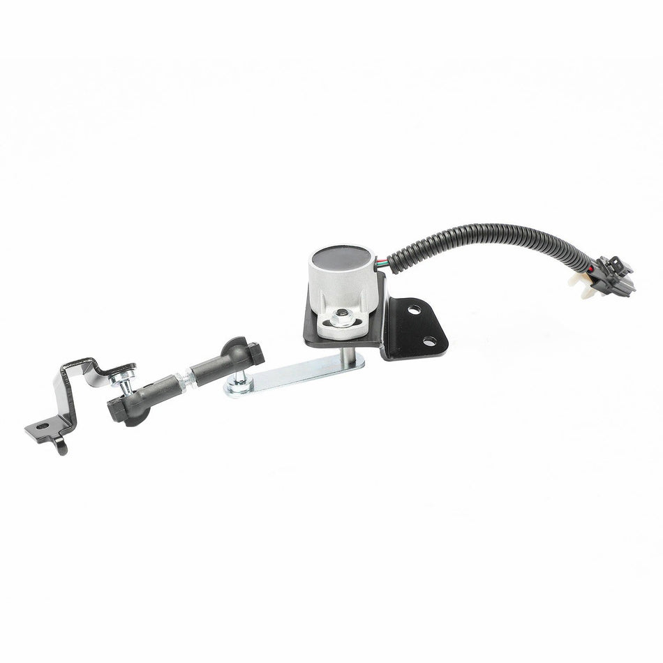 2017–2023 Nissan Armada V8 5,6 l, hinterer Fahrhöhensensor, 53820-1LA2A, 538201LA2A