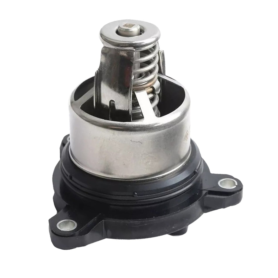 Thermostat für Porsche Panamera (971) 2.9 (2894 ccm) mit Turbolader, Baujahr ab 2017, 9A712111510, 06M121115J