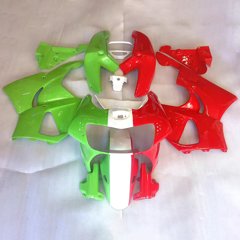 Verkleidungssatz aus ABS-Kunststoff f眉r Honda CBR900RR 919 (1998-1999)