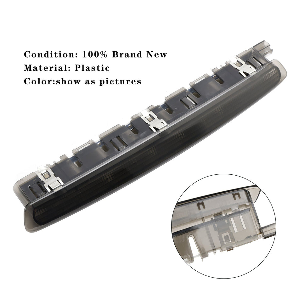 2009–2017 Seat Ibiza 6J/6P LED hinten hochgestellte dritte Bremsleuchte 6J0945097A