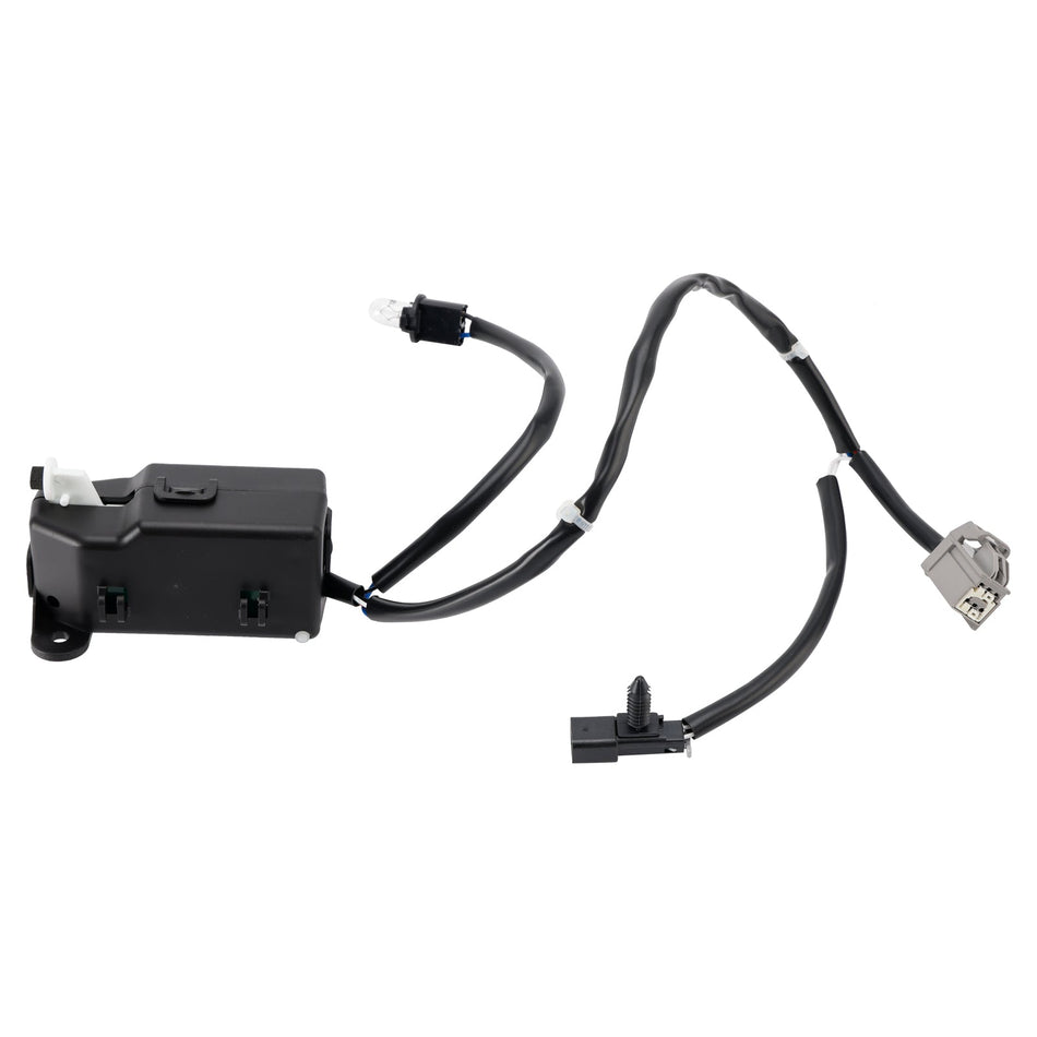 Schaltaktuator für das Getriebe des Lincoln Mark LT (2006–2008), Teilenummer 609-039