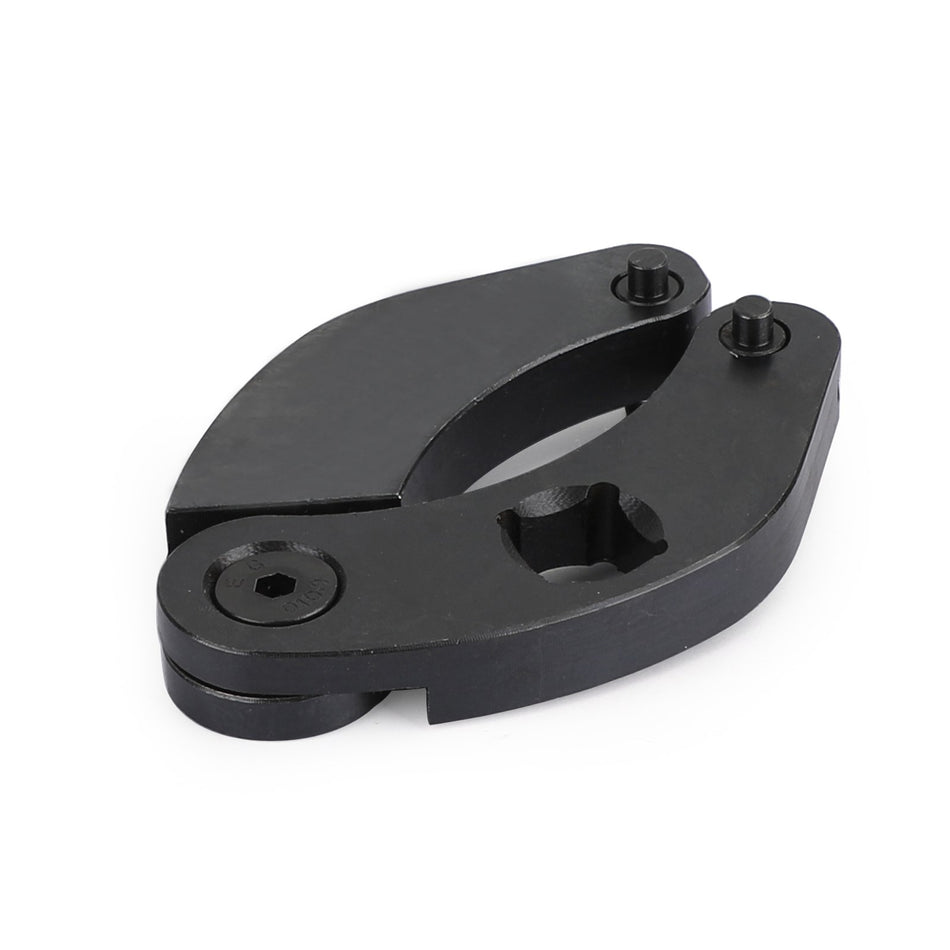 Adjustable Gland Nut Wrench 1266 Pin Spanner Tools Für Hydraulic Cylinders