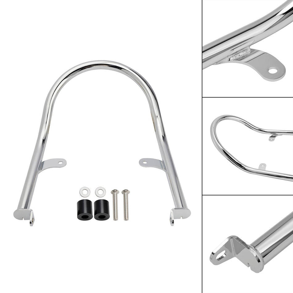 2018-2023 Kawasaki Z900RS Beifahrerarmlehne Handhalter