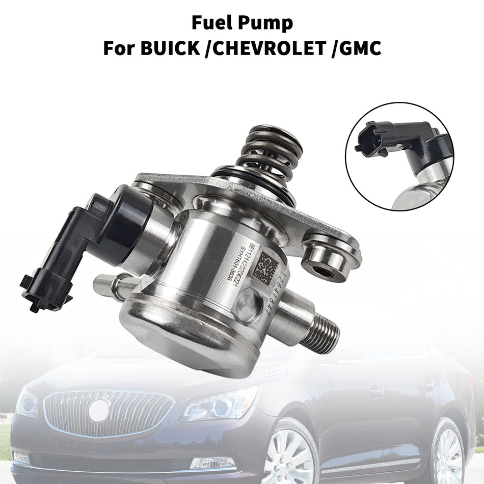 2011-2017 BUICK REGAL Hochdruck-Kraftstoffpumpe 12641847