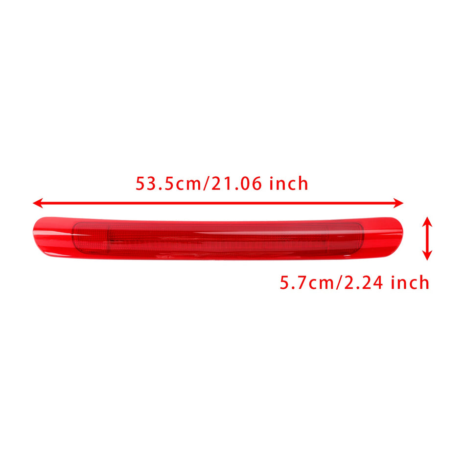LED-Rücklicht/Bremsleuchte für Toyota Land Cruiser LX470 (1998–2007), Rot