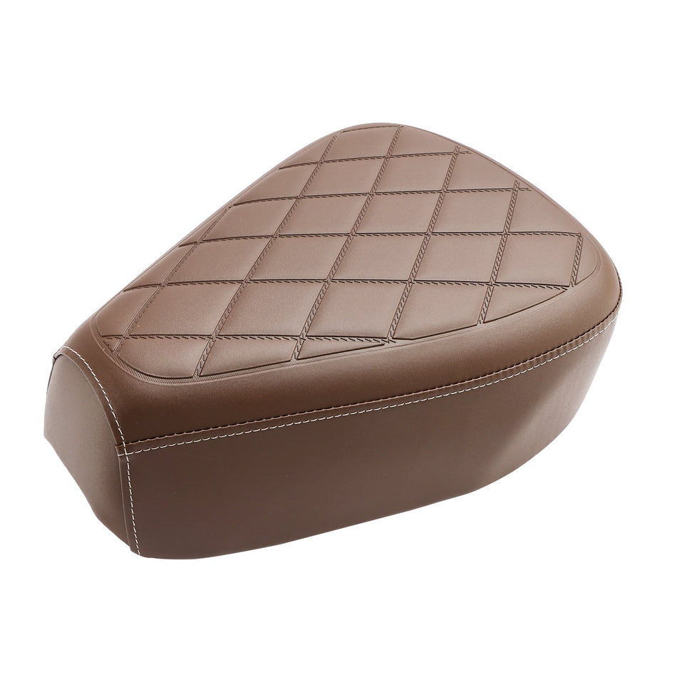 2023 Honda Cross Cub Cc110 Front Raider Sitz Fahrerkissen Pu Grün