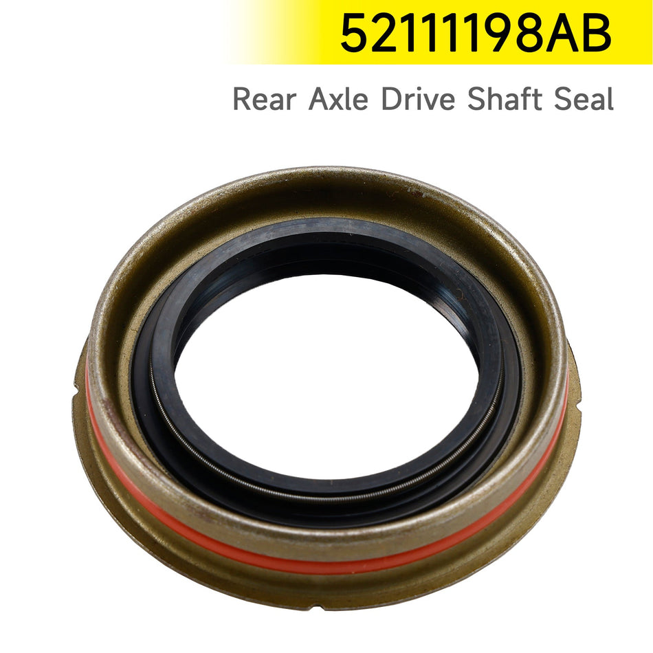 2004-2023 Dodge RAM 1500 Pickup Durango Hinterachse Antriebswelle Dichtung 52111198AB