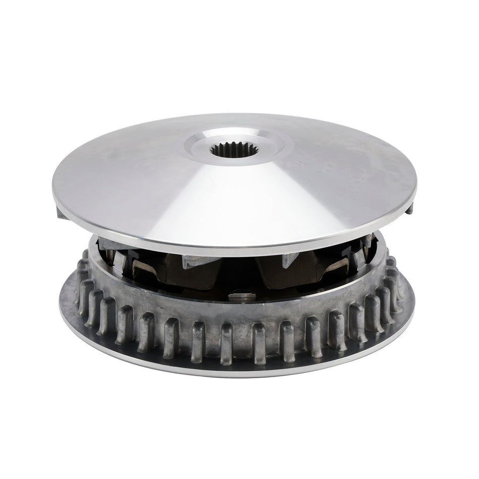 2018-2019 Textron ATV Alterra 150 Hinterradkupplung Variator Sekundär 3304-976 3304-974