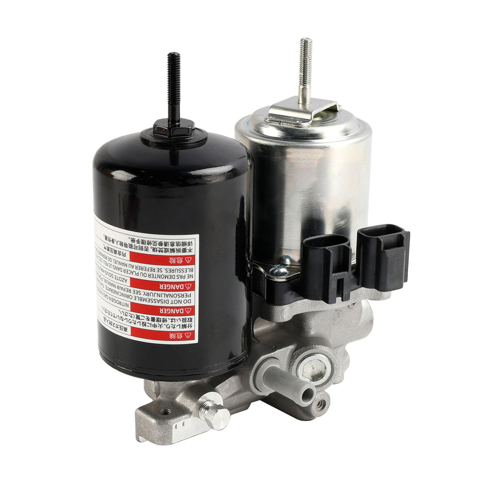 2010-2018 Lexus CT200H ZWA10 Antiblockier-ABS-Bremsverst?rker-Pumpen-Versammlung 47070-12010