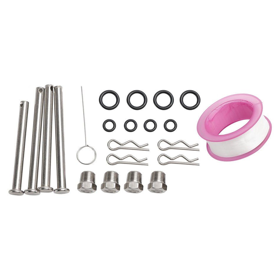 85.403.007 Xstream Power Equipment 4000 Psi 20"" Whirl-A-Way-Oberflächenreiniger