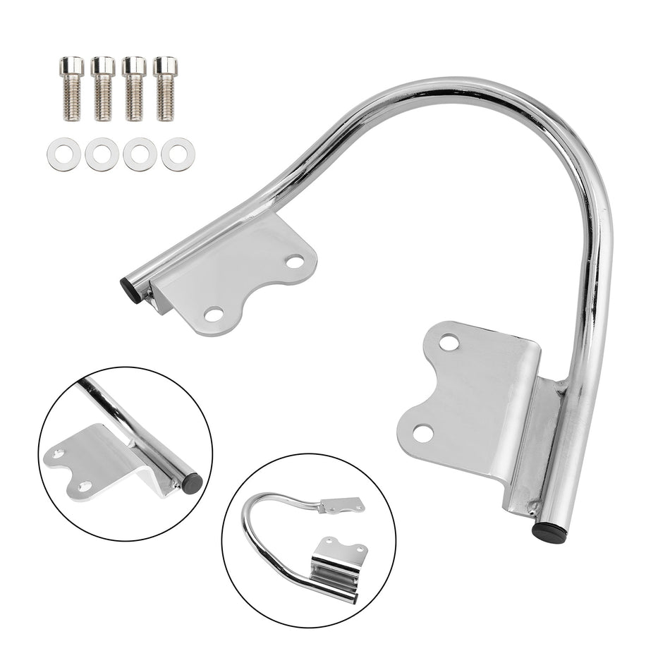 2021-2024 Speed Twin 900 Beifahrerarmlehne Handhalter