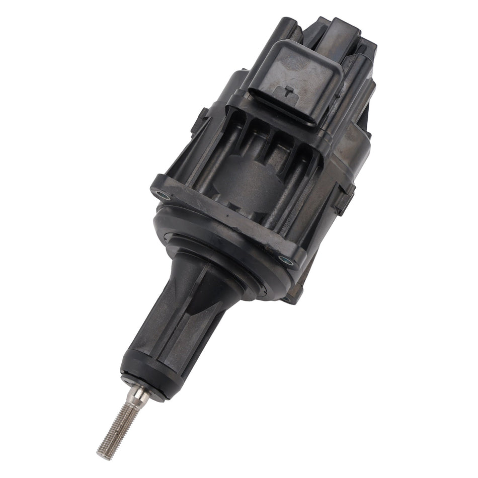 2010-2017 BMW 535i GT Limousine Turbolader Wastegate 11658659883