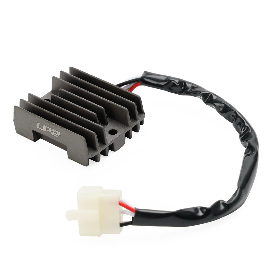 Spannungsreglergleichrichter für Yamaha SR125, Baujahr 1997–2000, 32800-20K20