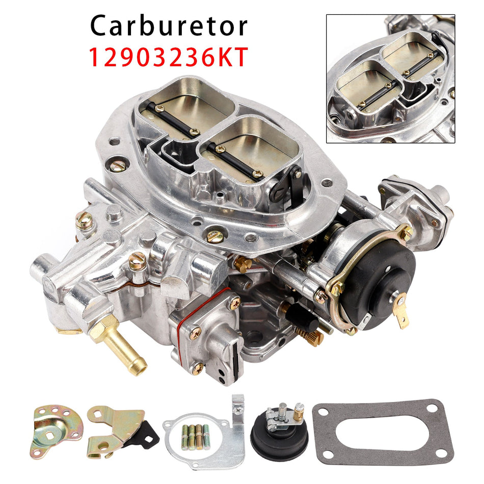 32/36 Progressive DFEV Vergaser-Reparatursatz Komplett 12903236KT Vergaser für VW Typ 1