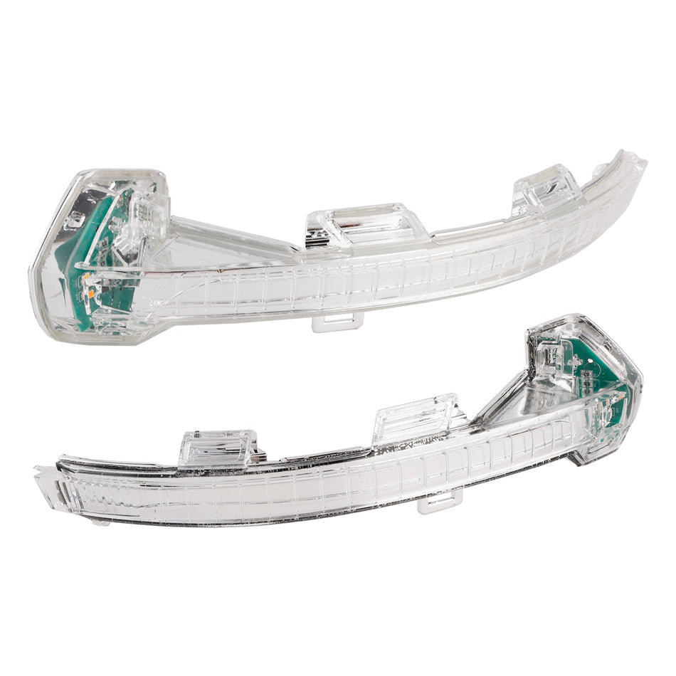 2x LED-Blinker für Außenspiegel für VW Passat B8 2015-2020