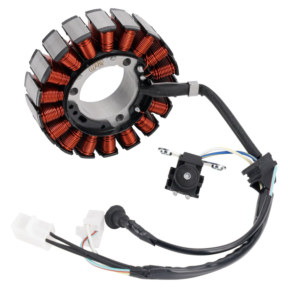 Dichtung für Stator-Generator-Regler 11395-KYJ-900 für Honda CB300R (2019–2022)