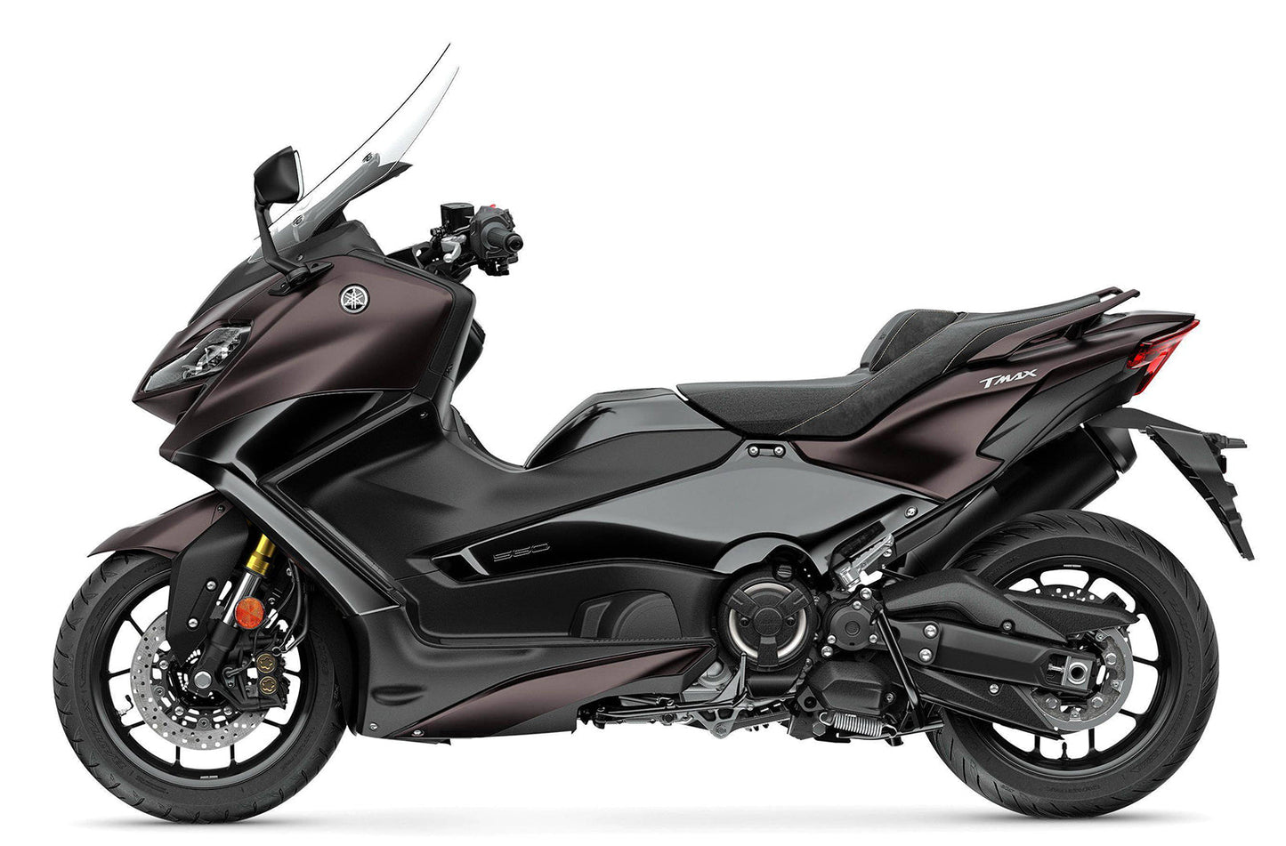 2022-2024 Yamaha TMAX560 Einspritzverkleidungs-Karosserie