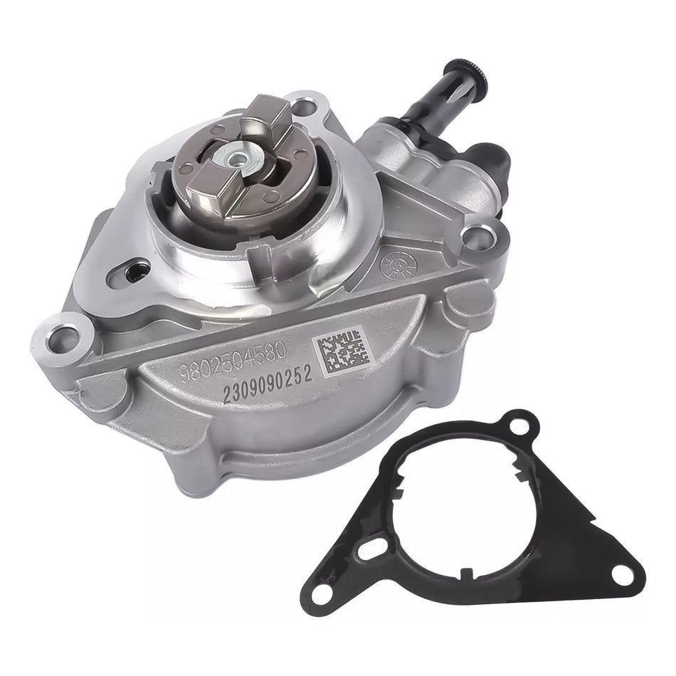 Ab 2014 Citroen C4 Grand Picasso II 1.2 THP Bremsvakuumpumpe 9827166480 9812535980 91220