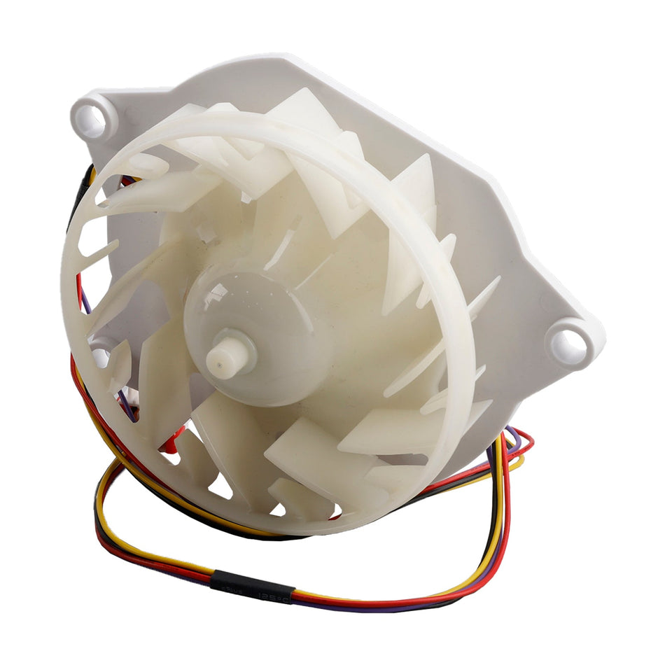 EAU63503707 Kühlschrank Verdampfer Fan Motor DC12V 1A Für LG Kühlschrank