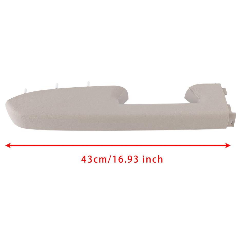 Reparaturset für die linke vordere Armlehne für Chevy Silverado 1500 2500HD 3500HD 2010-2014