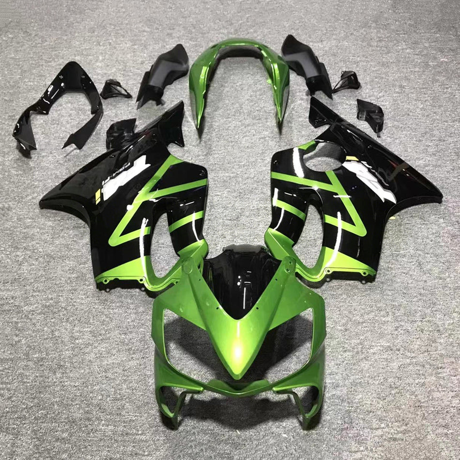Verkleidungssatz aus ABS-Kunststoff f眉r Honda CBR600 F4i 2004-2007