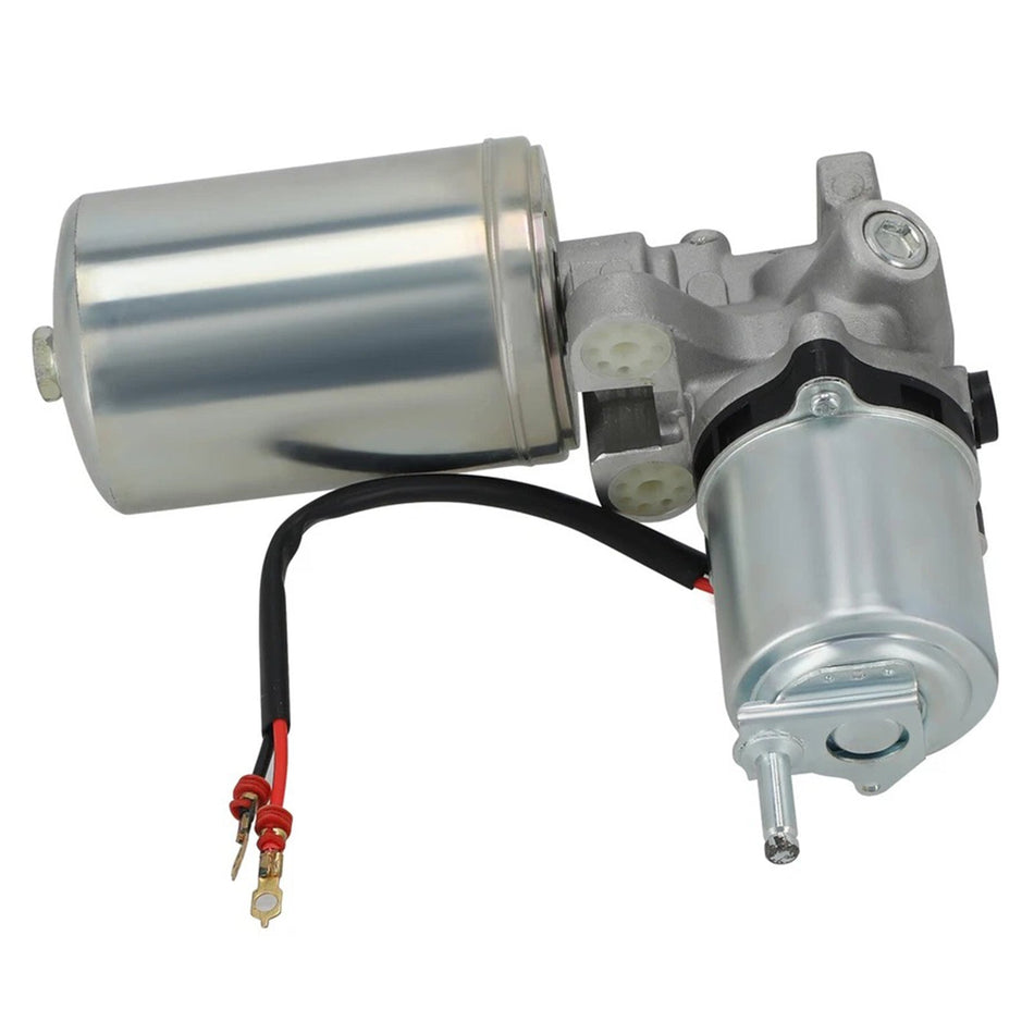 ABS-Bremskraftverstärkerpumpe mit Akkumulator für Toyota Land Cruiser GRJ200/URJ200/URJ202/UZJ200/VDJ200 (2007–2018), Teilenummer 47070-60060