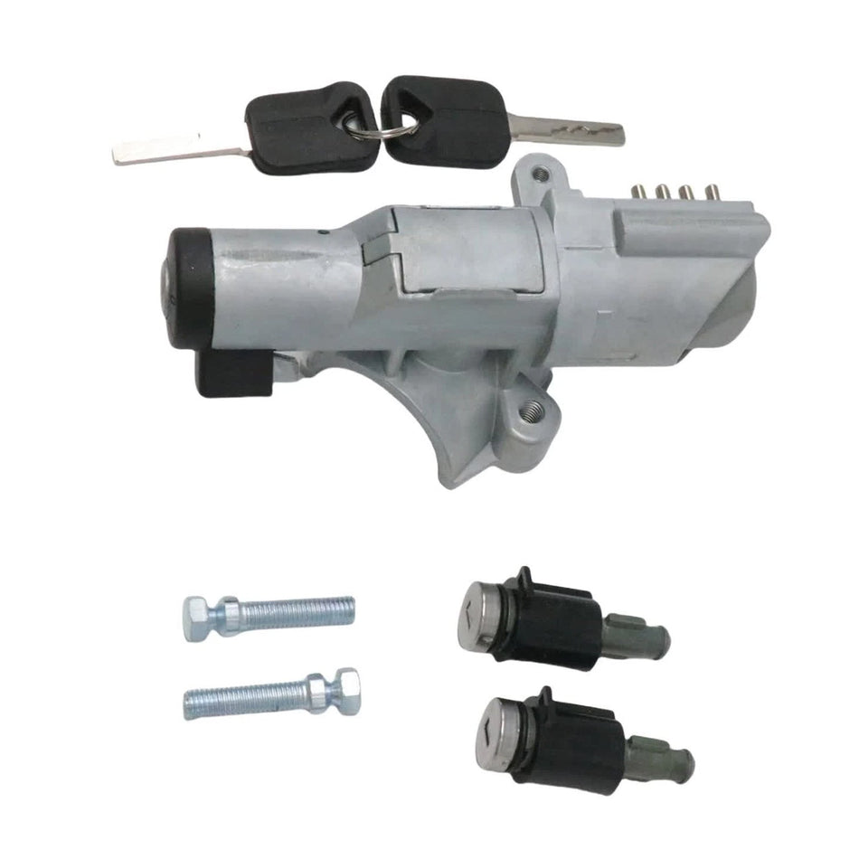 Zünd- und Lenkradschlossbaugruppe 20398484 1095710 8159907 für Volvo FH FM (1996–2013)