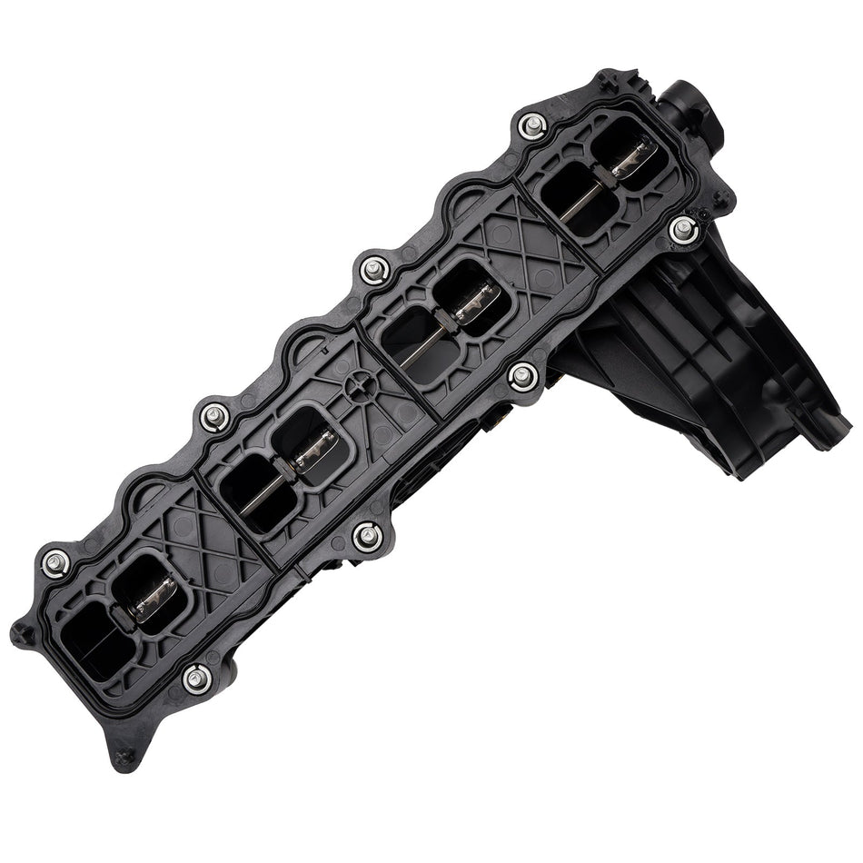 06.2006-2006-On Mercedes Sprinter 3-T Van W906Ansaugkrümmer A6510904937