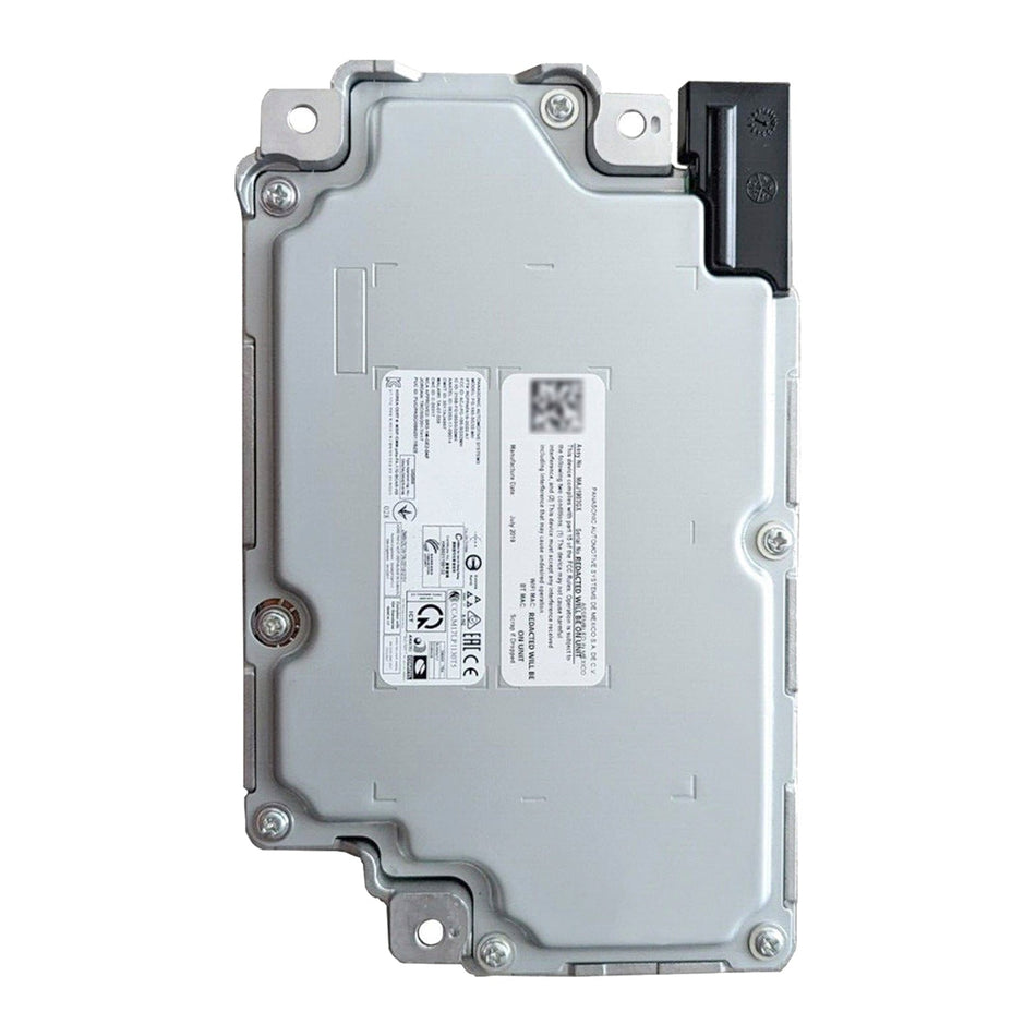 2016+ Ford Focus Sync 3 APIM 3.4 Navigationsmodul HP5T-14G371-CAG HL3T-14G370-GCD
