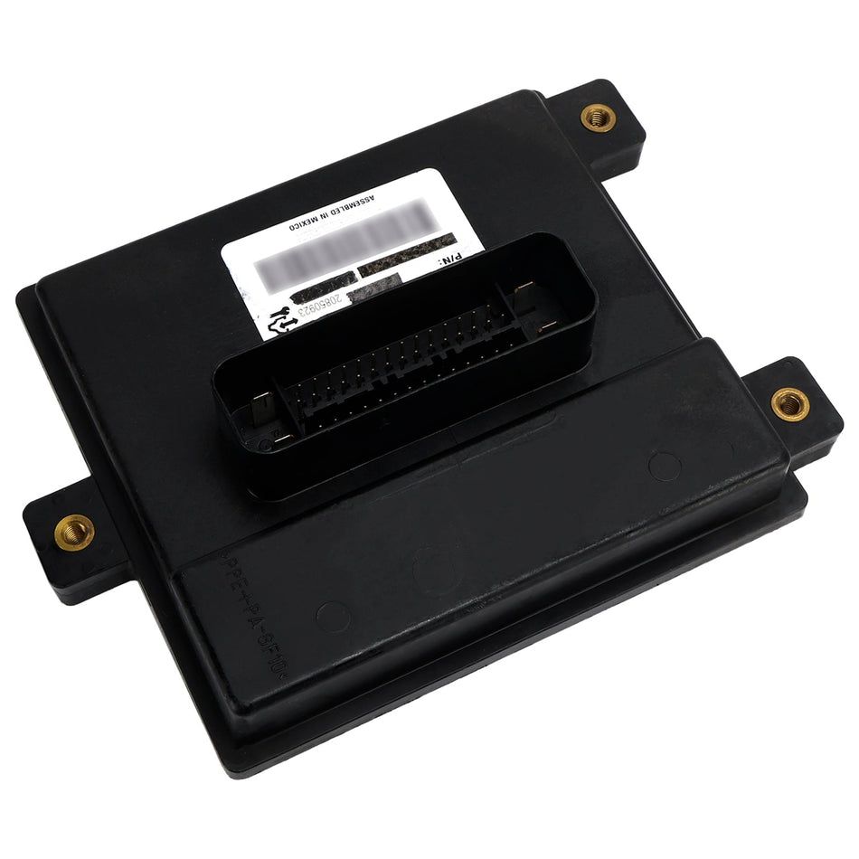 2007-2009 GM Trucks VIN-programmiertes Anhängerbremssteuermodul 20850923