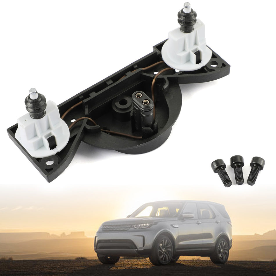 ABS Shuttle Ventil Modulator Für Defender & Discovery 2 - SWO500030