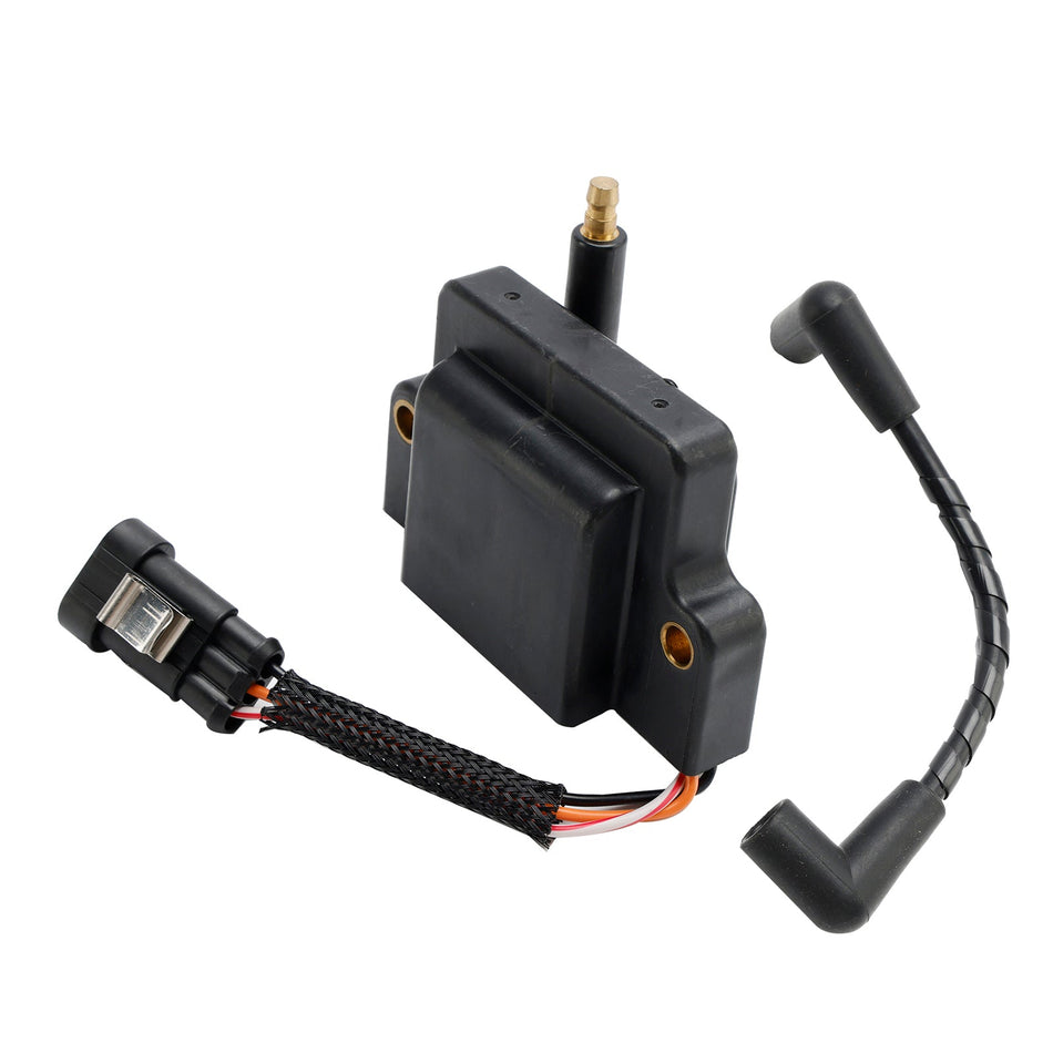 2015 Ski-Doo FREERIDE 800R ETEC XM-RS, 154 CDI-Box-Zündger?t 512060093 512060584