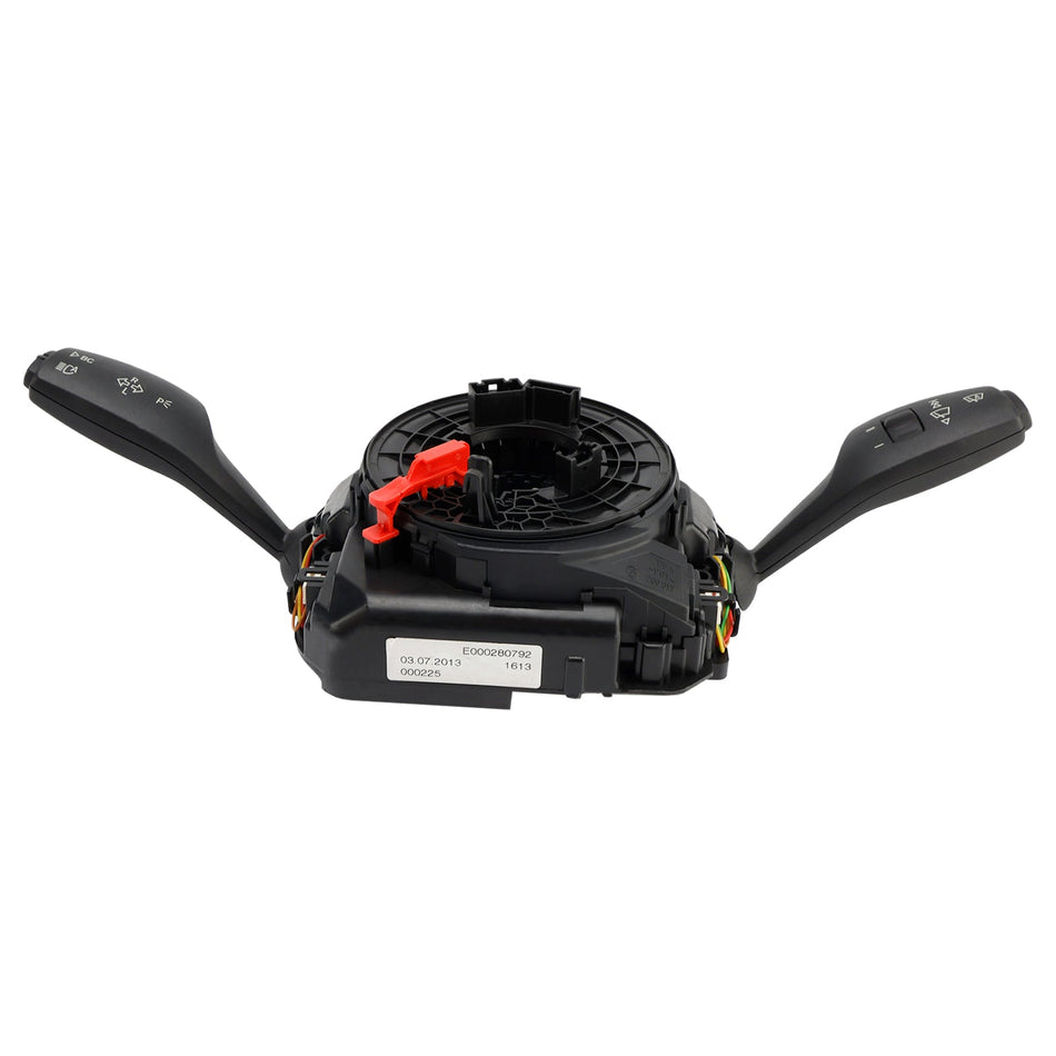 2012–2018 BMW 650i xDrive Vereinigte Staaten Lenksäule Schalter Steuerung 61319354048