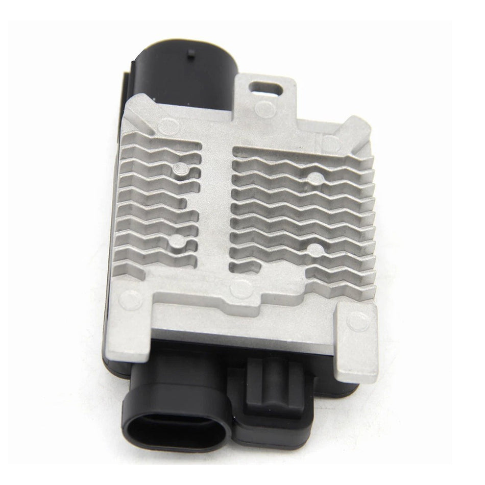 Heizungsgebläsereglerwiderstand 6W1Z8B658AC für Ford Focus MK II/IV