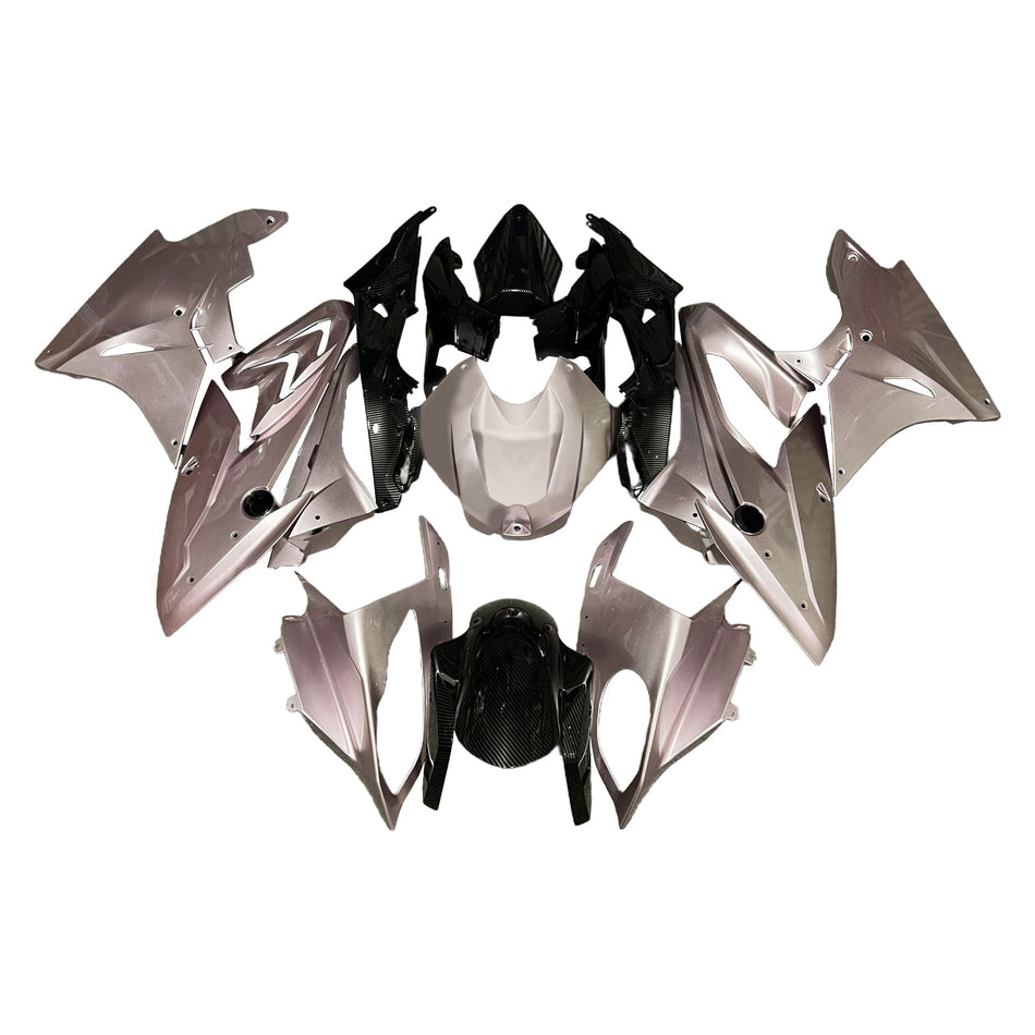 2015-2016 BMW S1000RR Einspritzverkleidungssatz Karosserie Kunststoff ABS