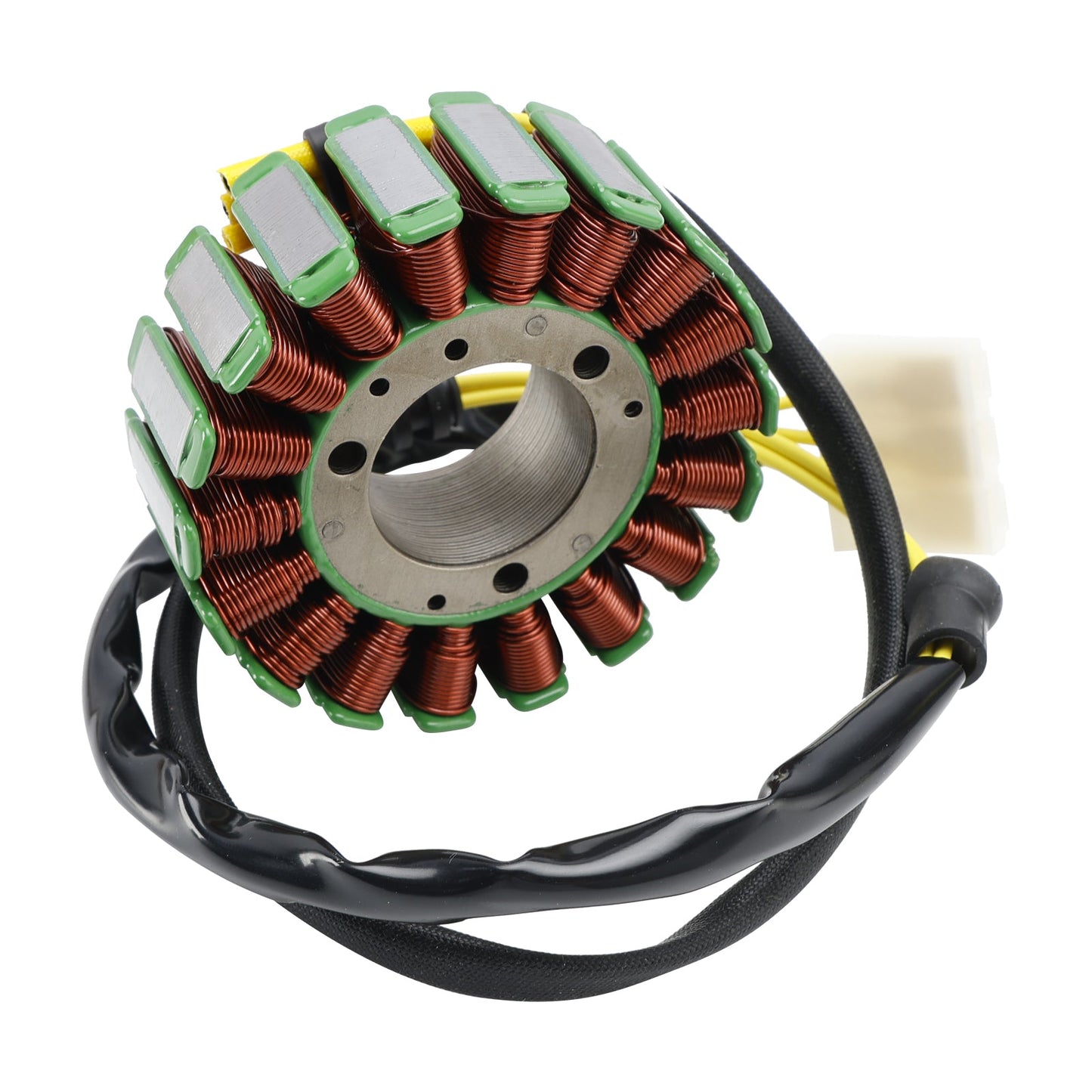 2020 Husqvarna Vitpilen 401 – BD Magneto-Spule Stator + Spannungsregler + Dichtungsbaugruppe 28645051033