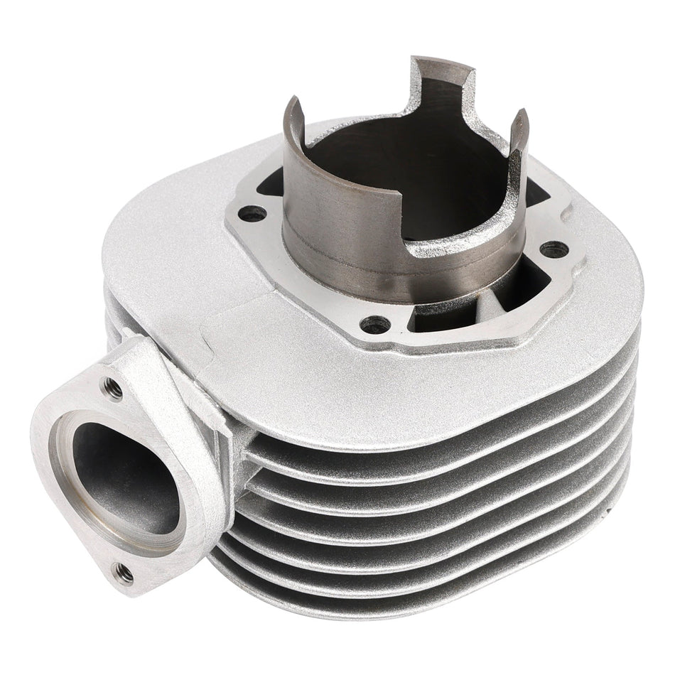 50mm Zylinderkolbensatz Ringe Dichtungen Top End Set für Suzuki LT 80 LT80 1987-2006