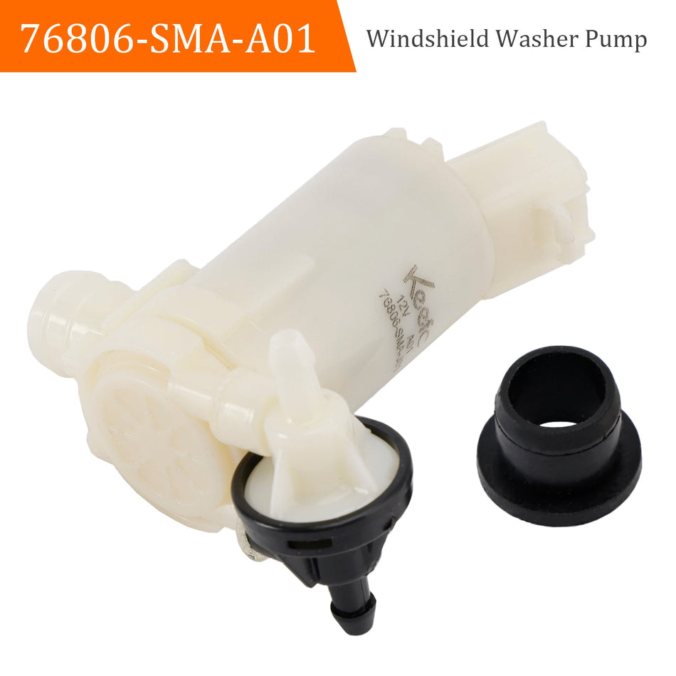 Scheibenwaschpumpe für Honda CR-V 2009-2012 76806-SMA-A01