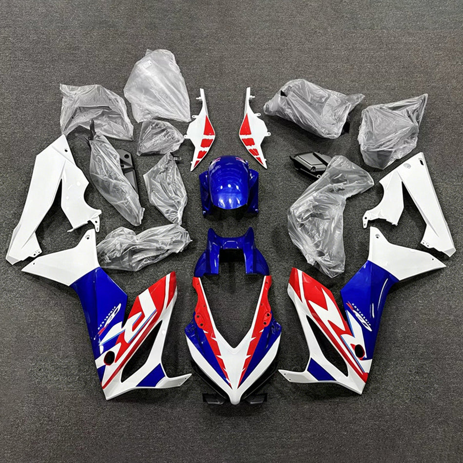 Verkleidungssatz aus ABS-Kunststoff f眉r Honda CBR650R 2019-2020