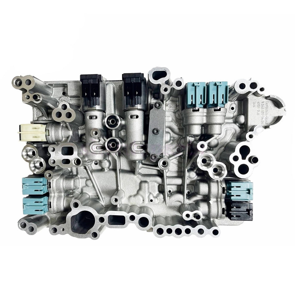 724 Automatikgetriebe-Ventilkörper für Mercedes Benz 724 Gen1