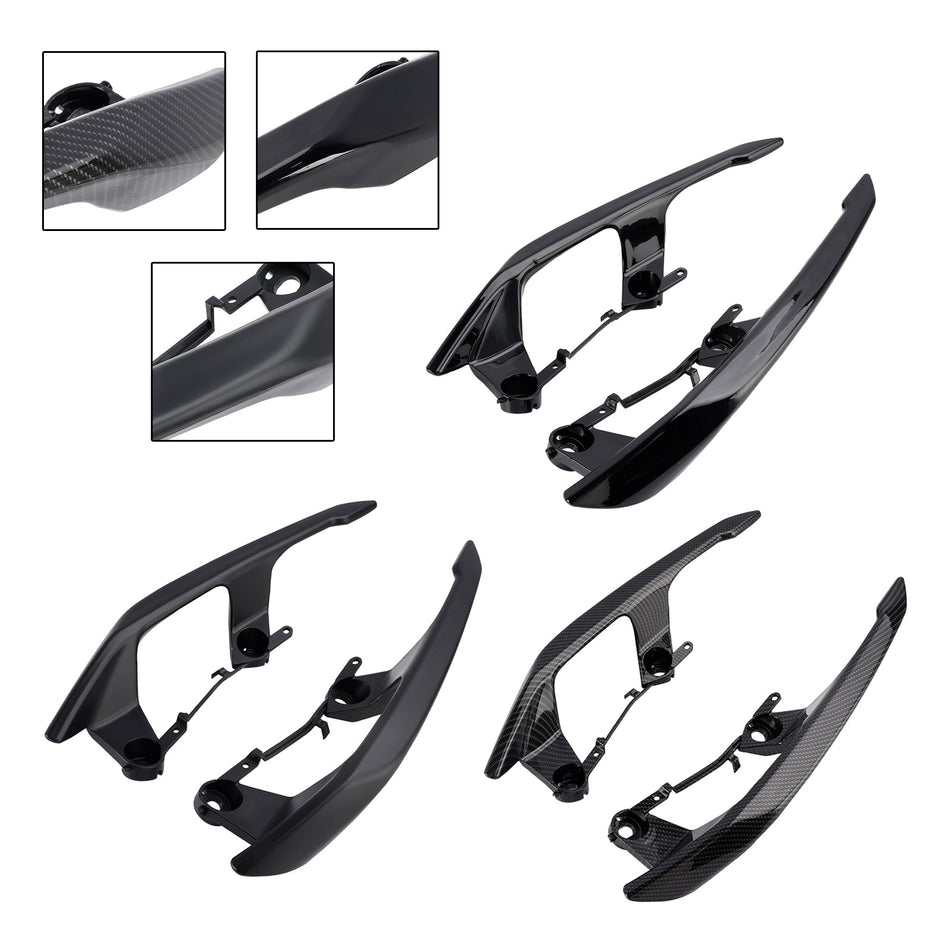 2023–2024 Yamaha X-MAX 300 Beifahrer-Armlehnen-Handhalter