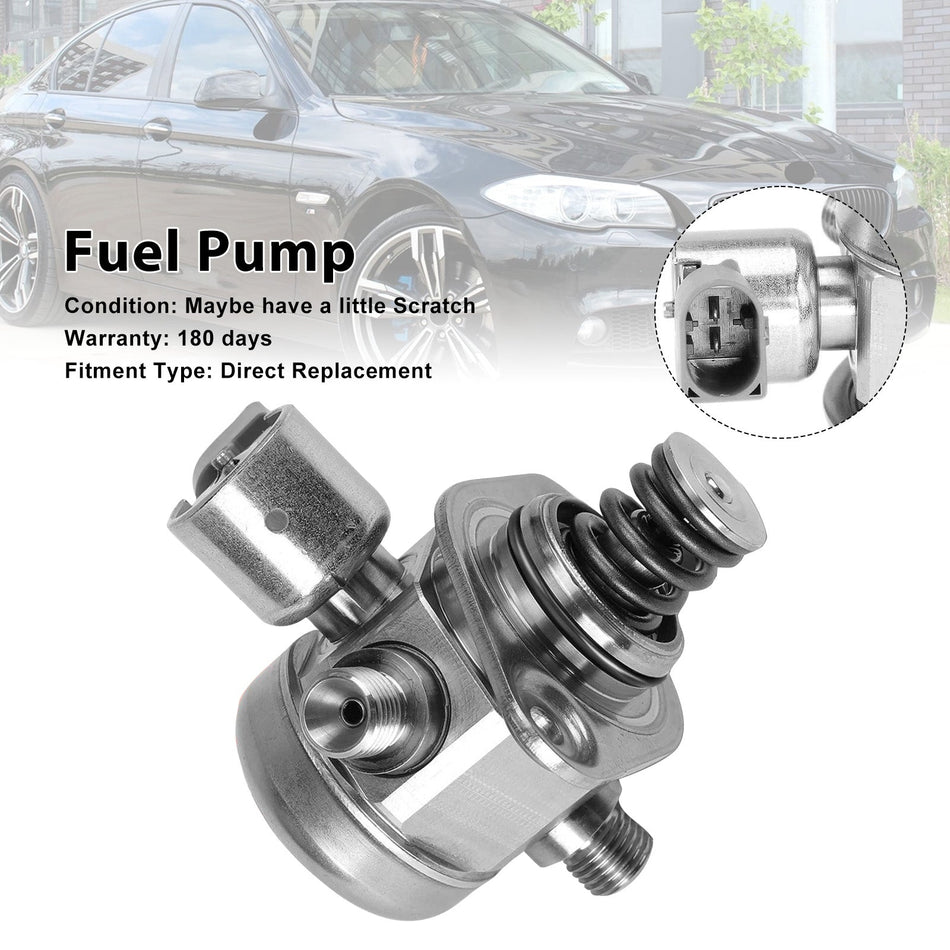 Hochdruck-Kraftstoffpumpe 13517595339 passend für BMW F01 F10 E70 X5 E70 V8 4,4L